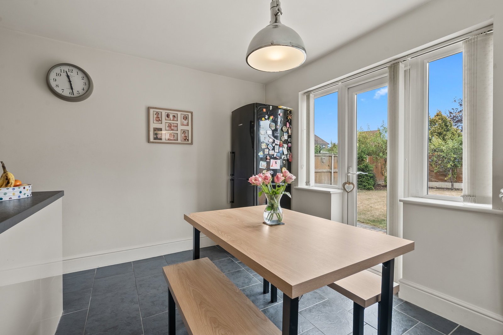 Detached House in Gloucester