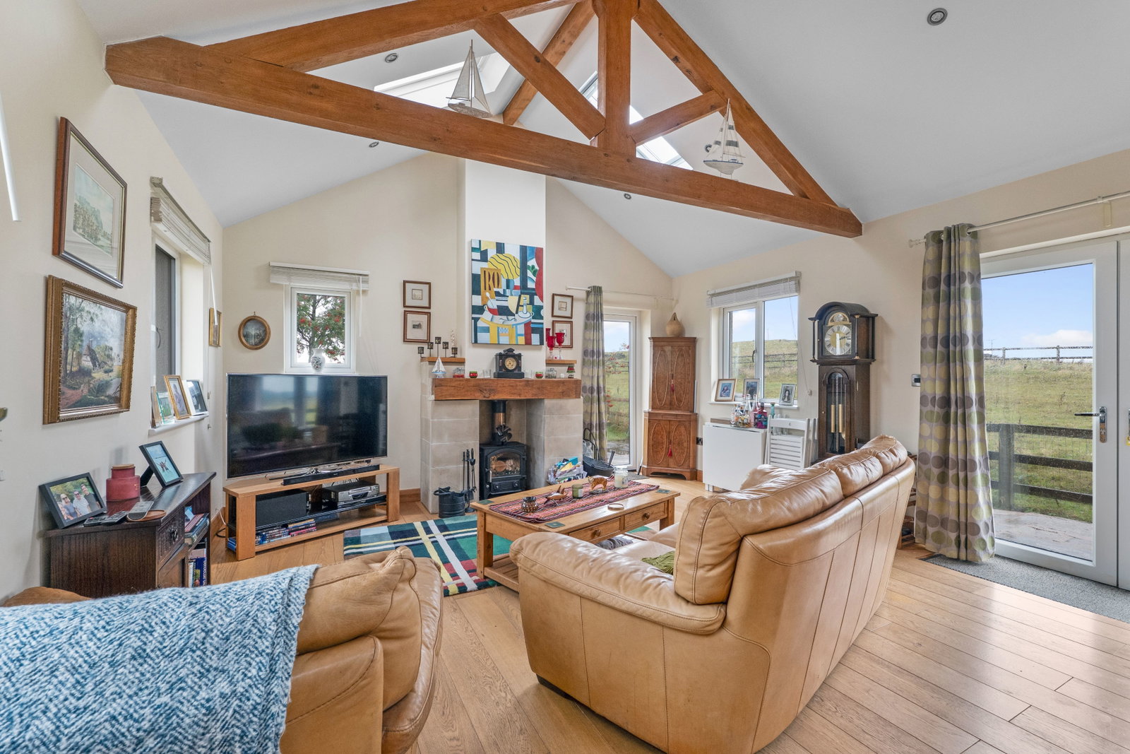 Bungalow in Macclesfield