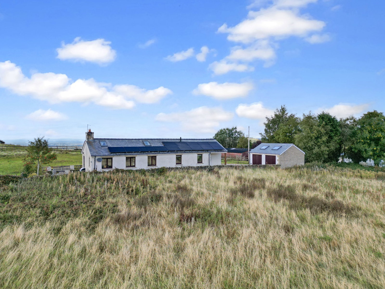 Bungalow in Macclesfield