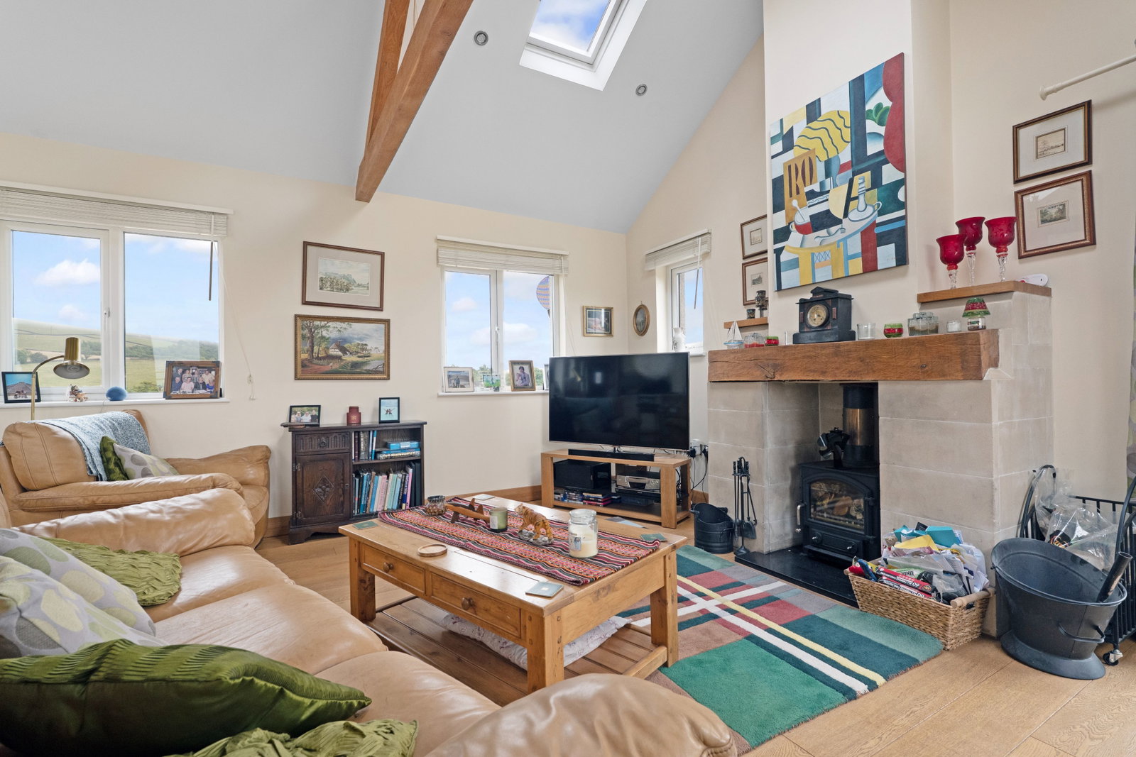 Bungalow in Macclesfield