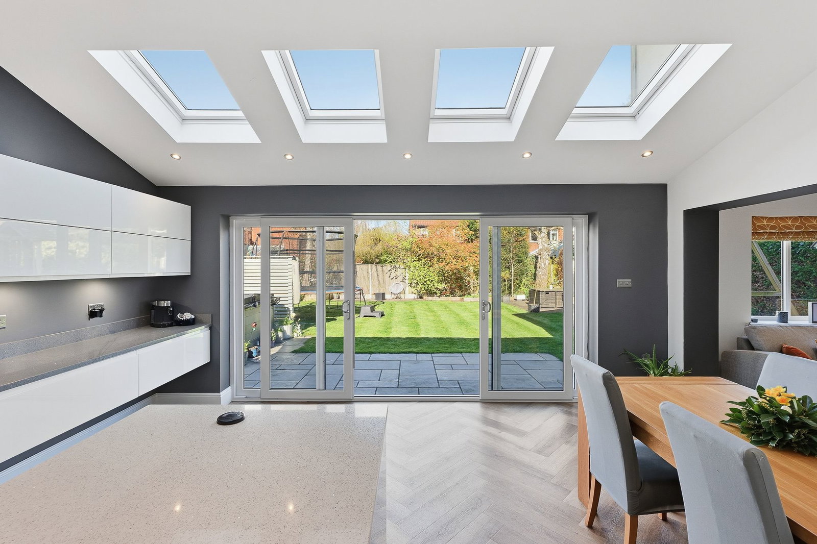 Detached House in Southwell
