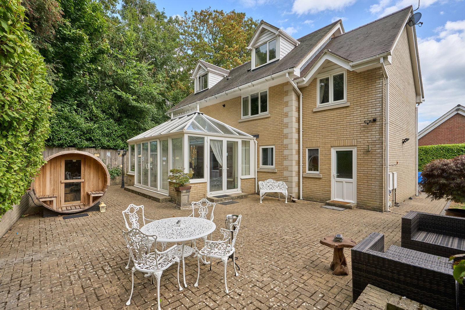 Detached House in Ryde