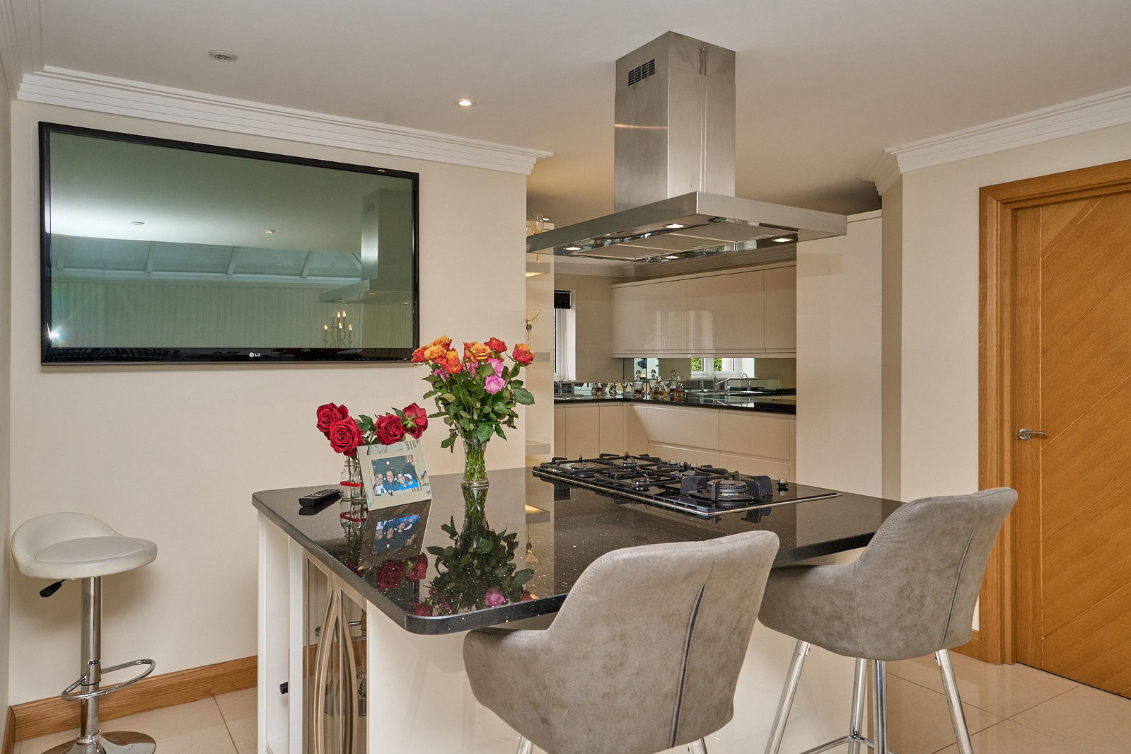 Detached House in Ryde