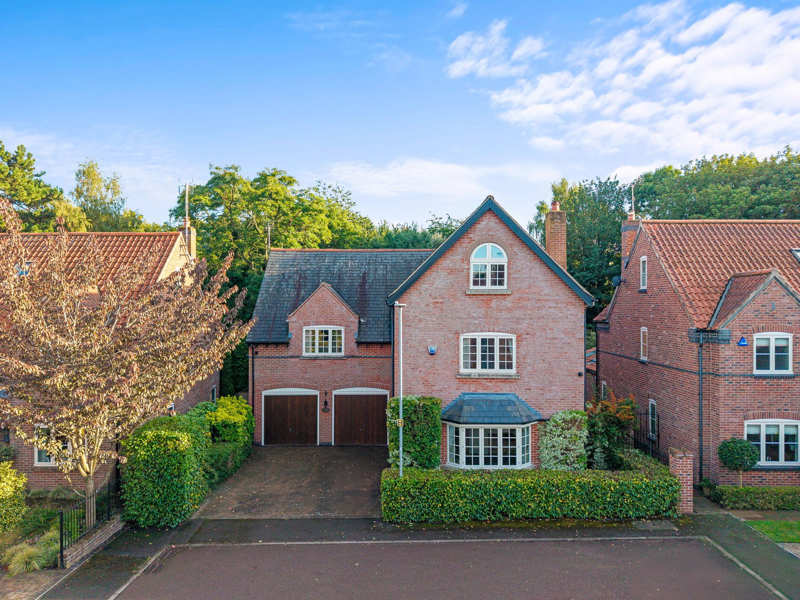 Detached House in Southwell