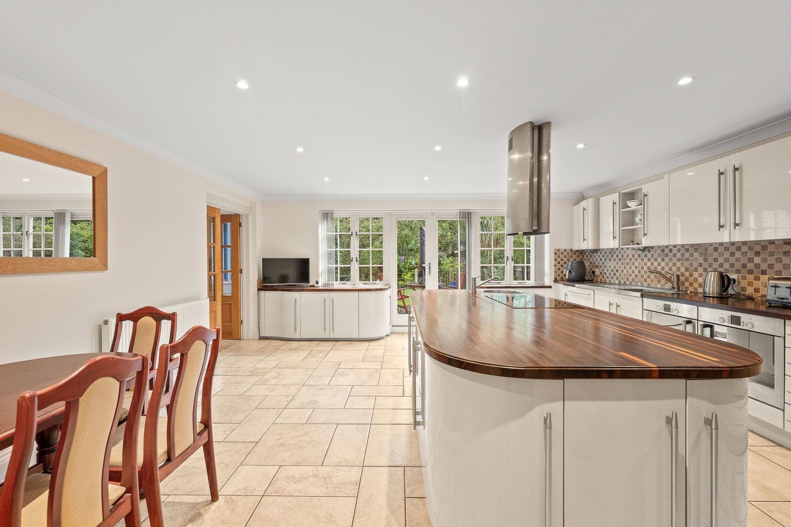 Detached House in Southwell