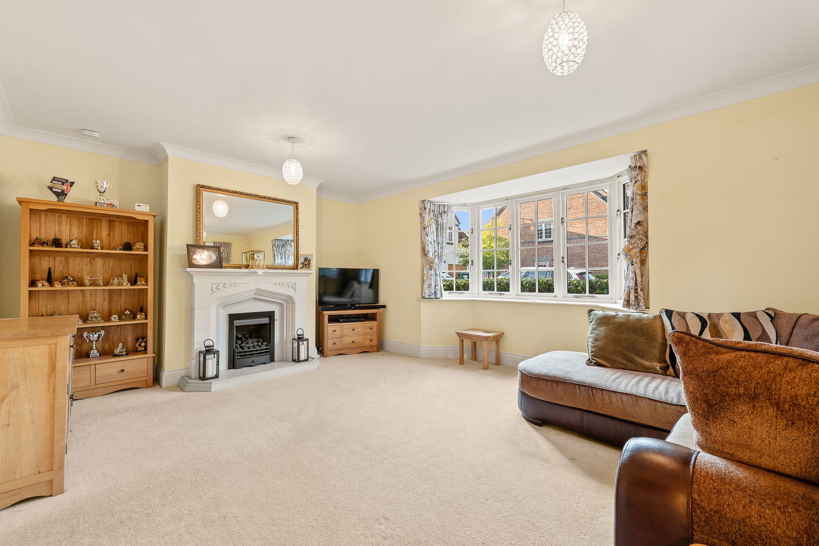Detached House in Southwell