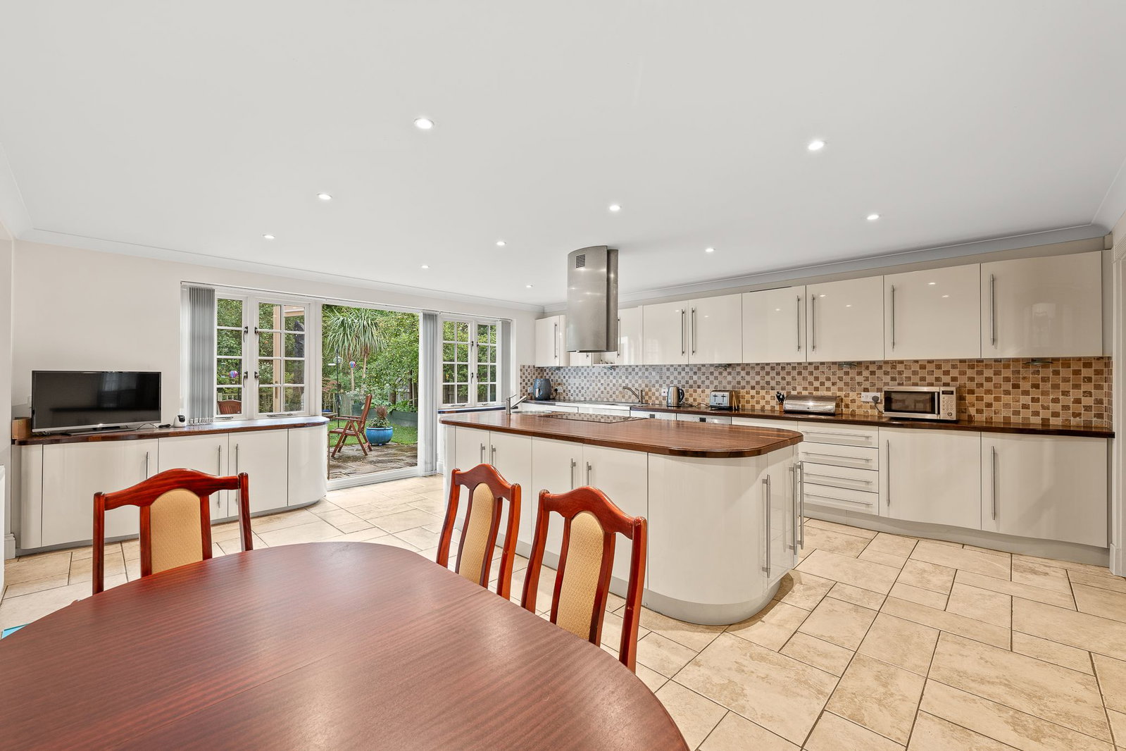 Detached House in Southwell