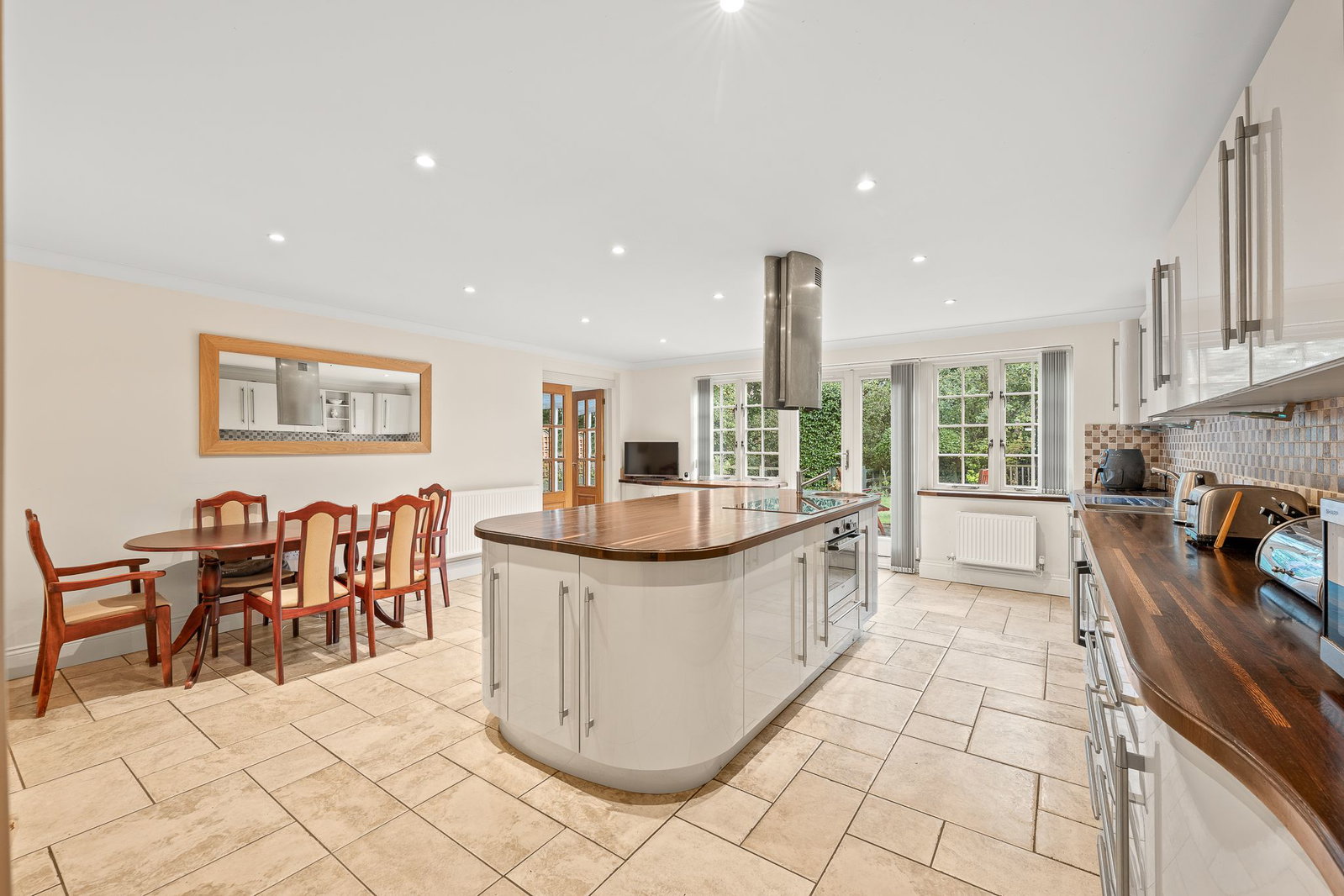 Detached House in Southwell