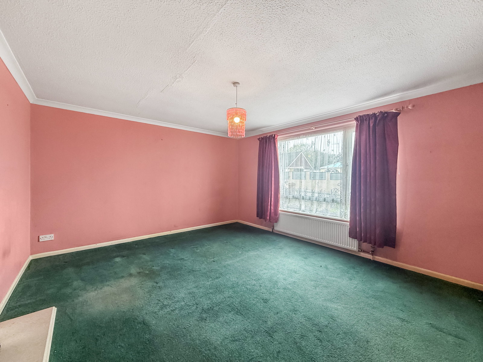 Bungalow in Barnstaple