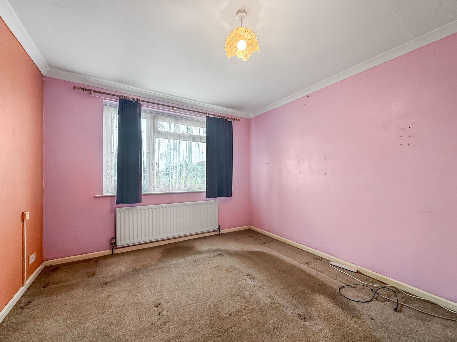 Bungalow in Barnstaple