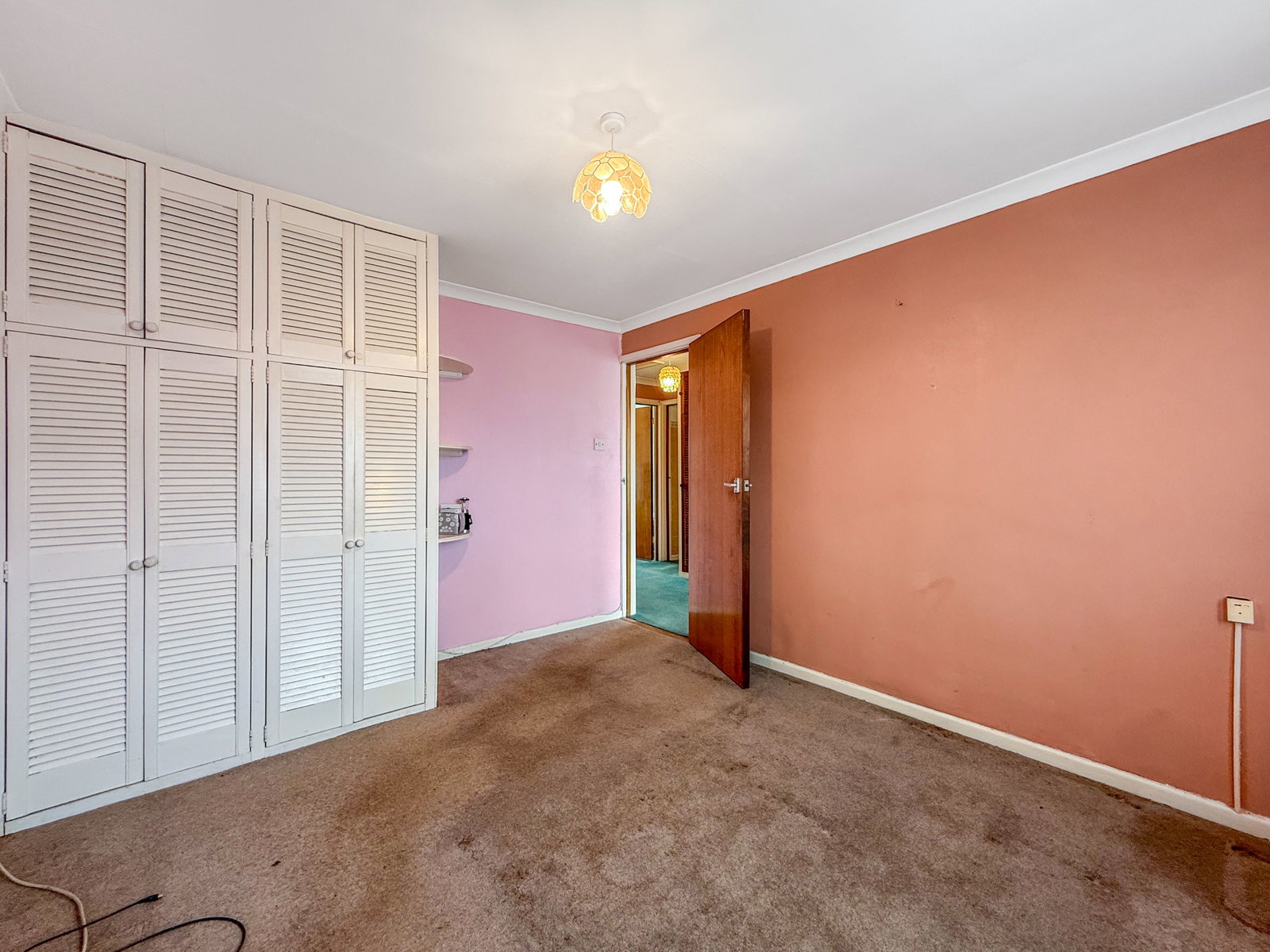 Bungalow in Barnstaple
