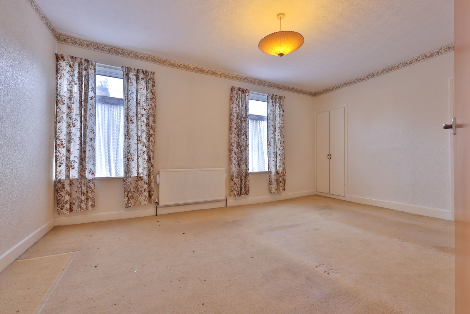 Terraced House in York
