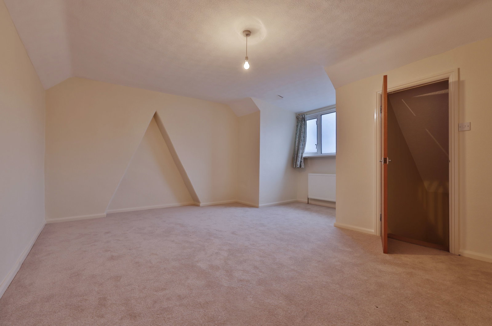Terraced House in York
