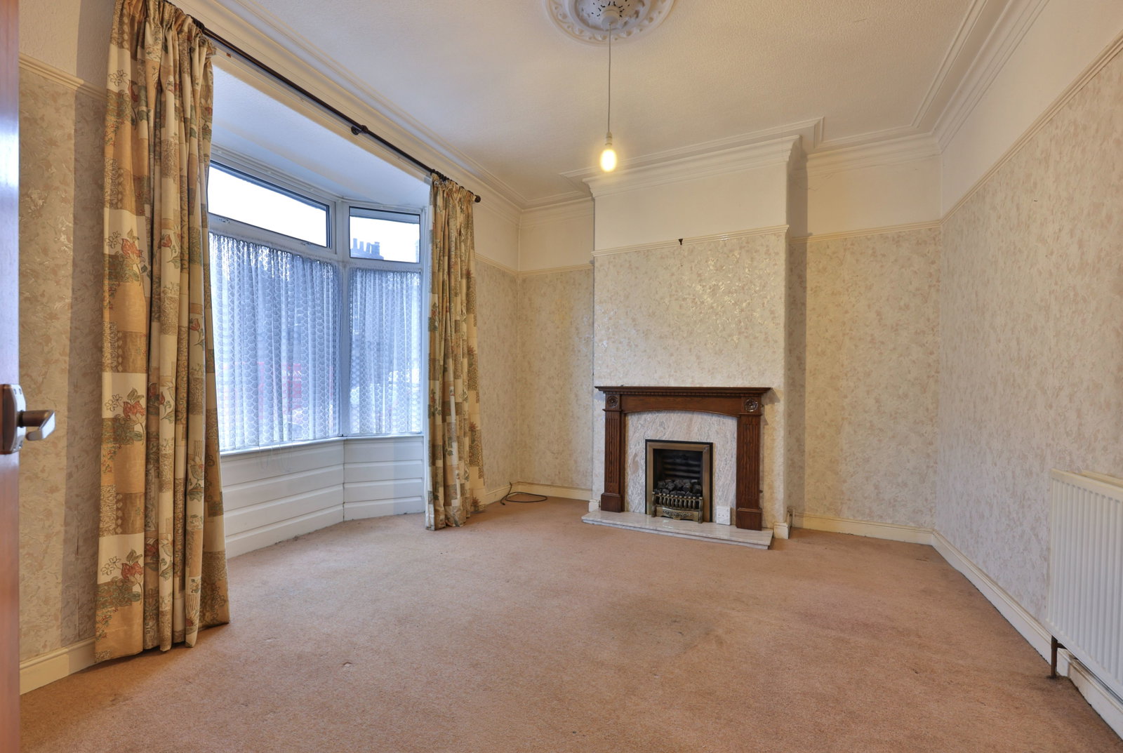 Terraced House in York