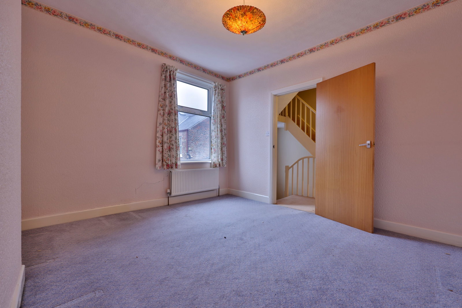 Terraced House in York