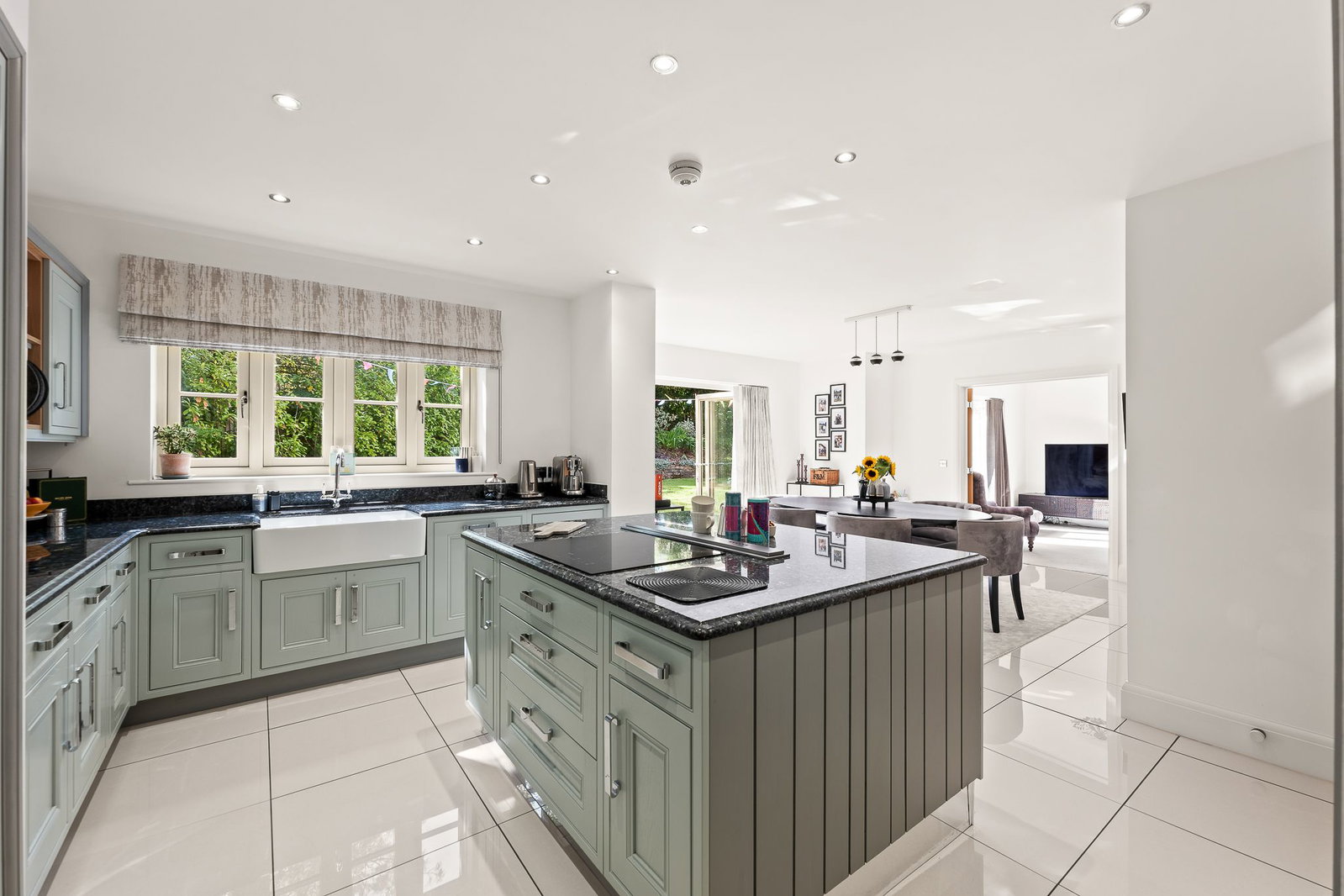 Detached House in Newark