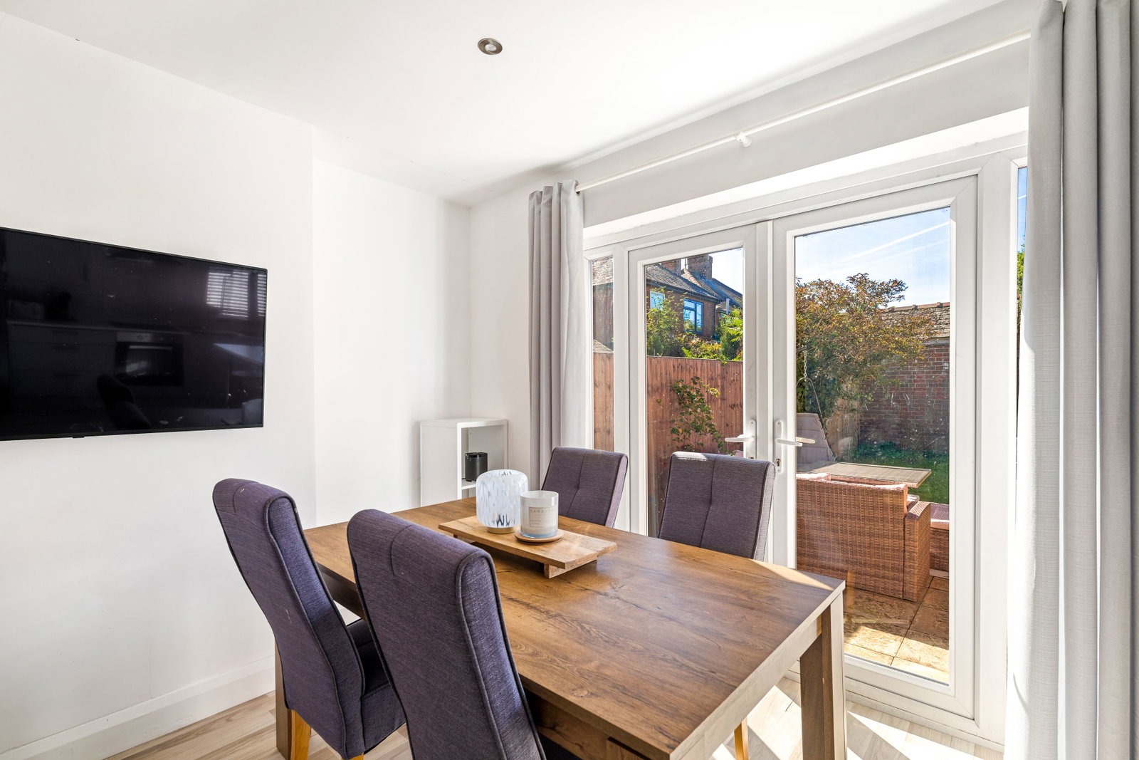 Semi Detached House in Lincoln