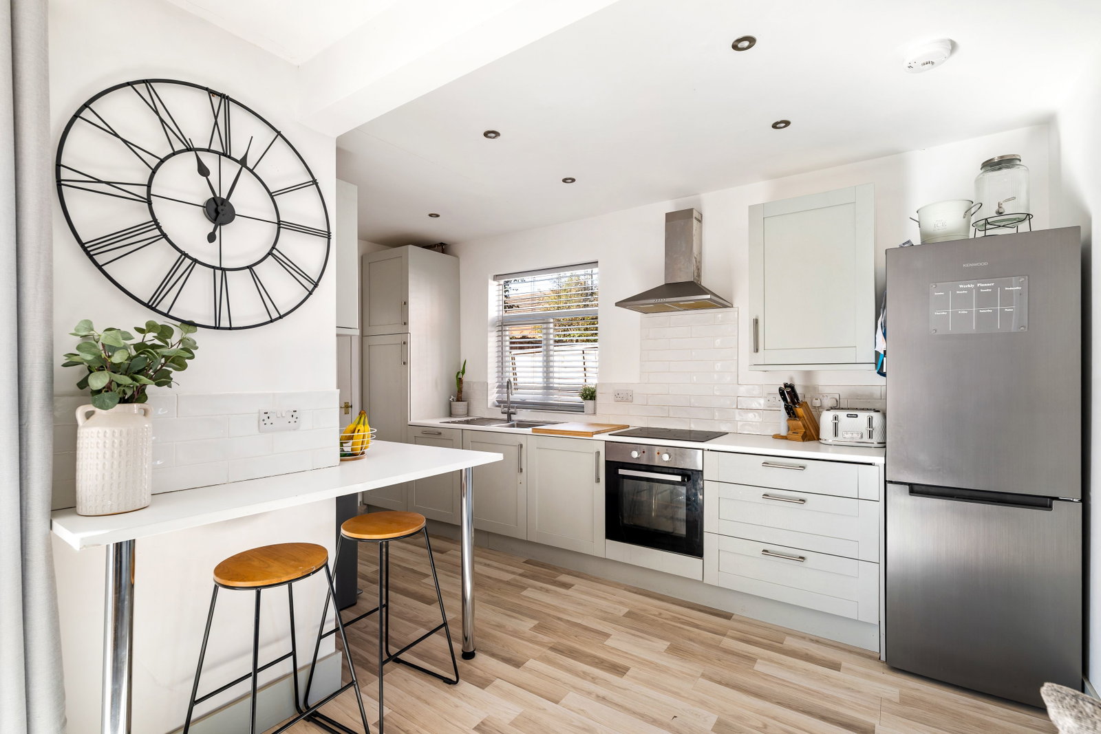 Semi Detached House in Lincoln