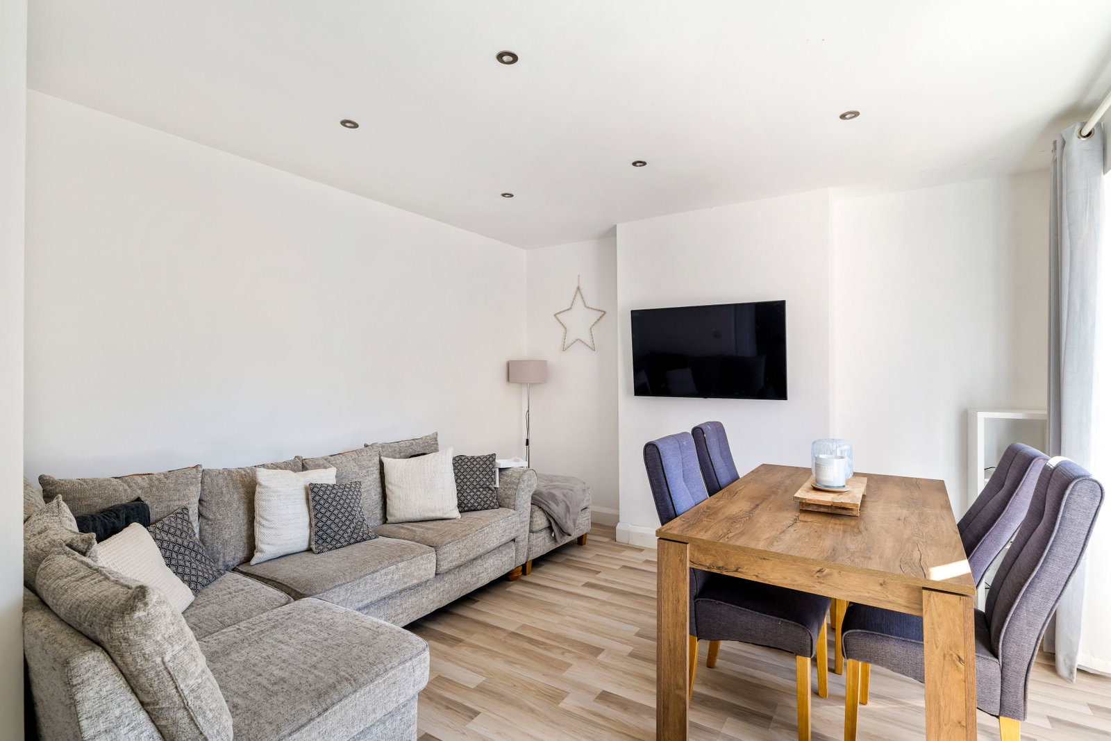 Semi Detached House in Lincoln