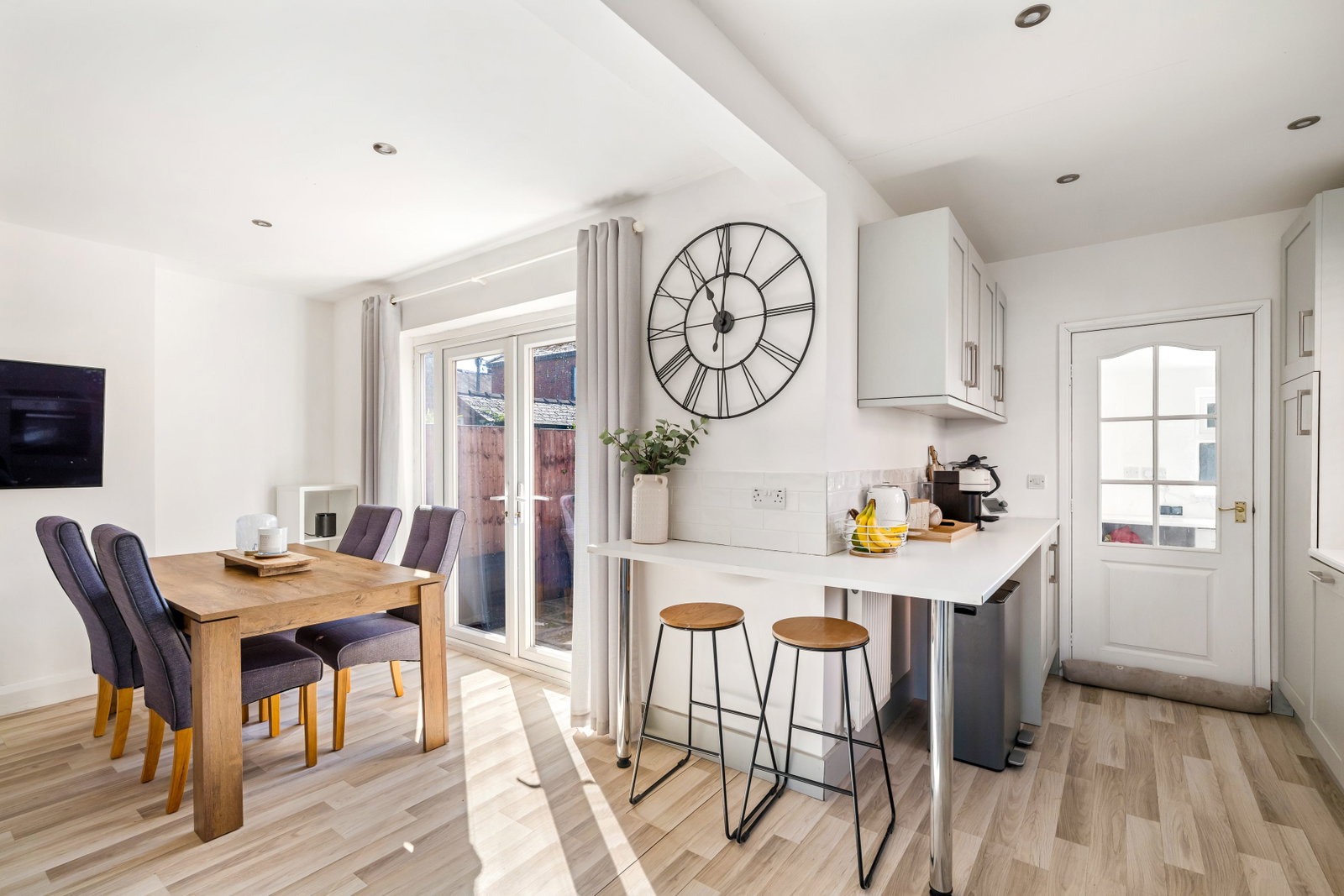 Semi Detached House in Lincoln