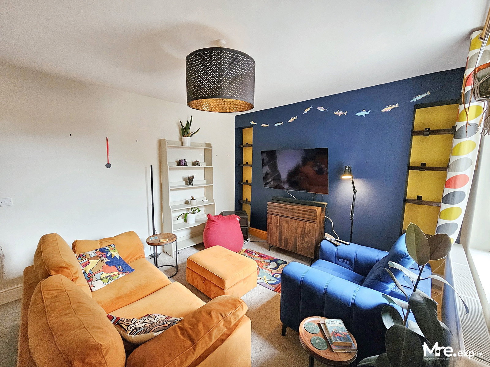 Terraced House in Ammanford