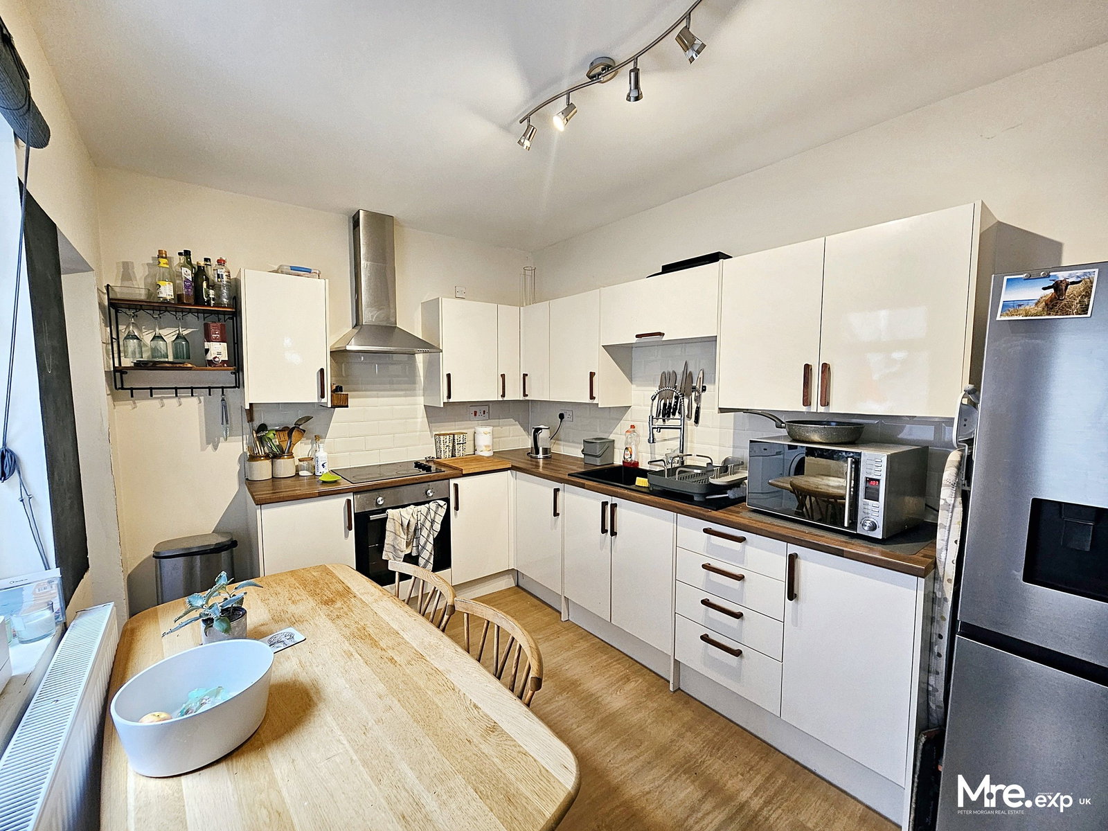 Terraced House in Ammanford