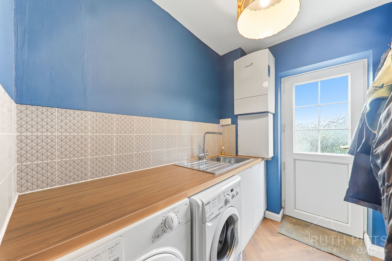 Detached House in Pontefract