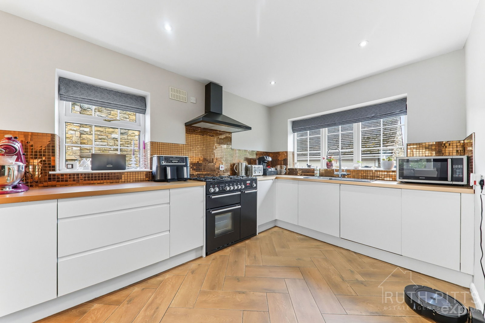 Detached House in Pontefract