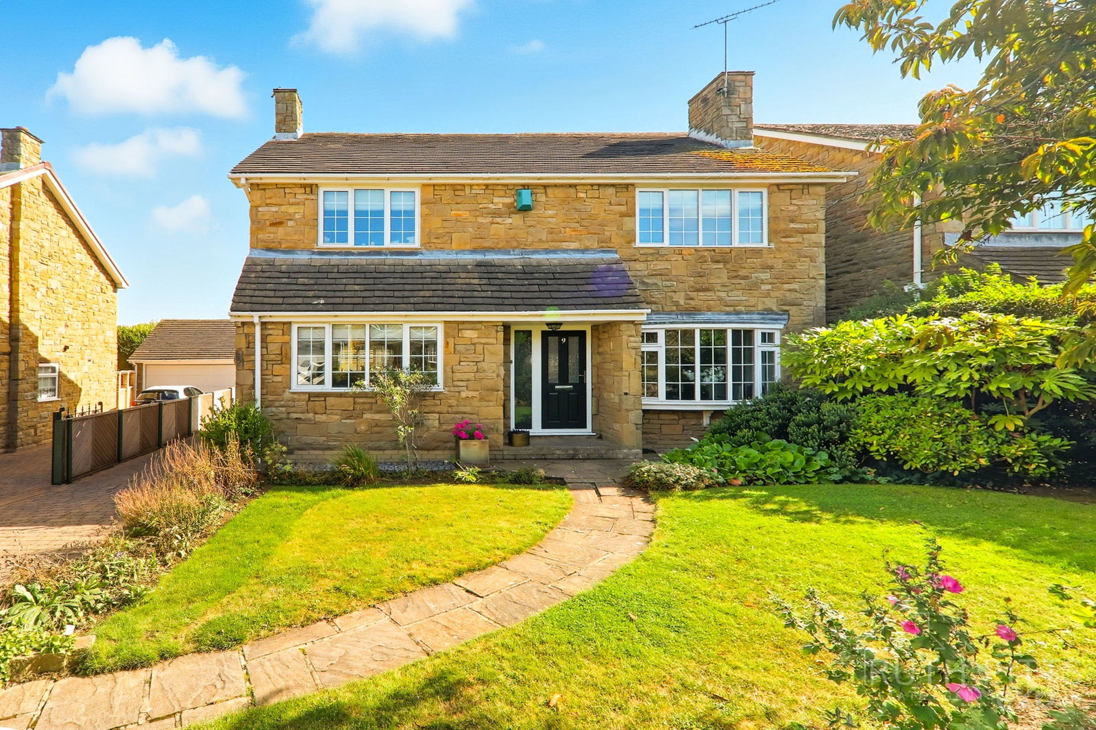 Detached House in Pontefract