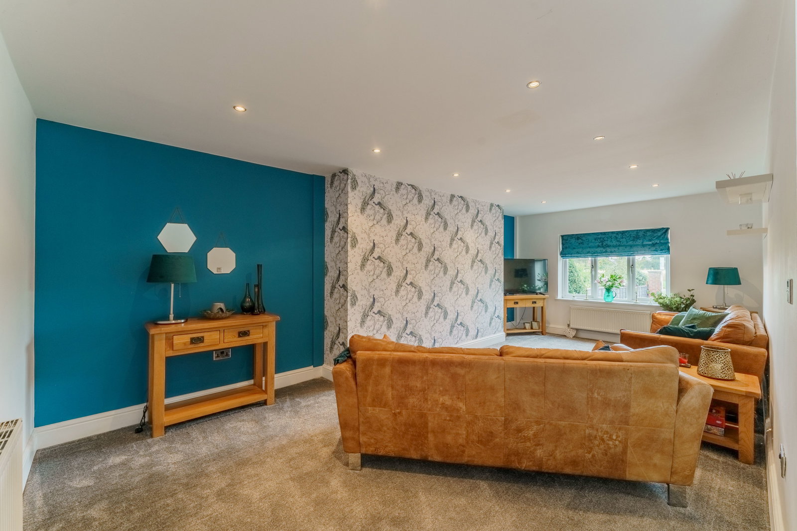 Semi Detached House in Selby