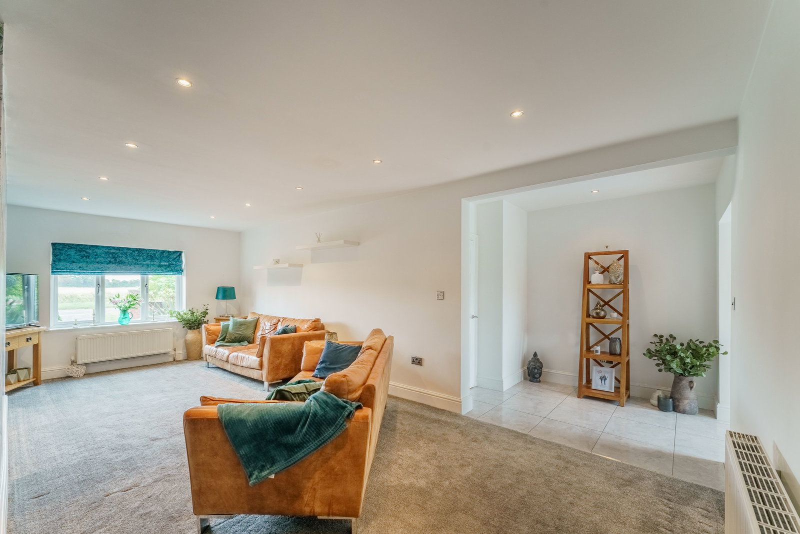 Semi Detached House in Selby
