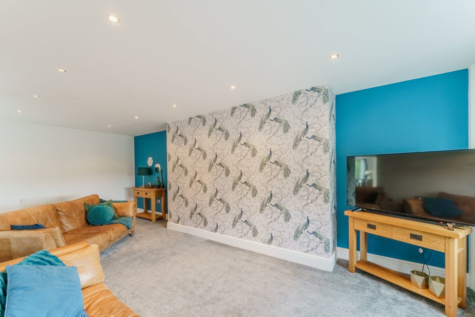 Semi Detached House in Selby