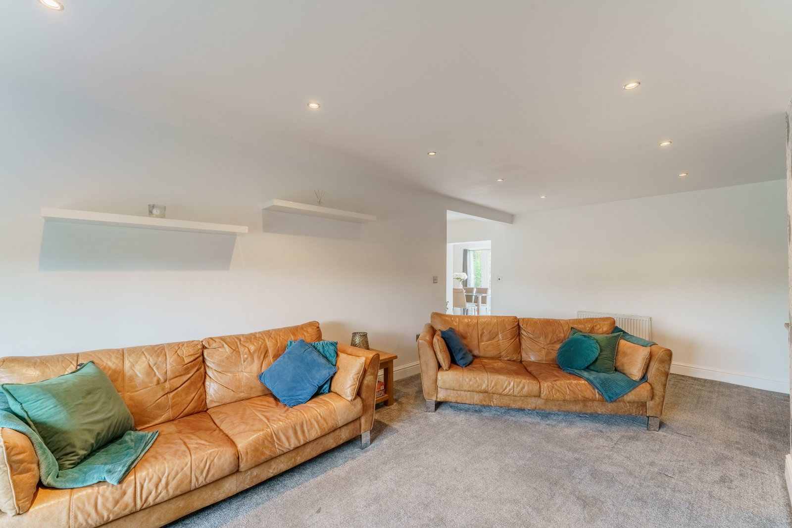 Semi Detached House in Selby