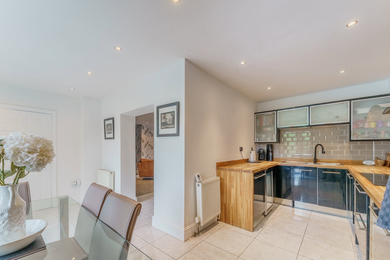 Semi Detached House in Selby