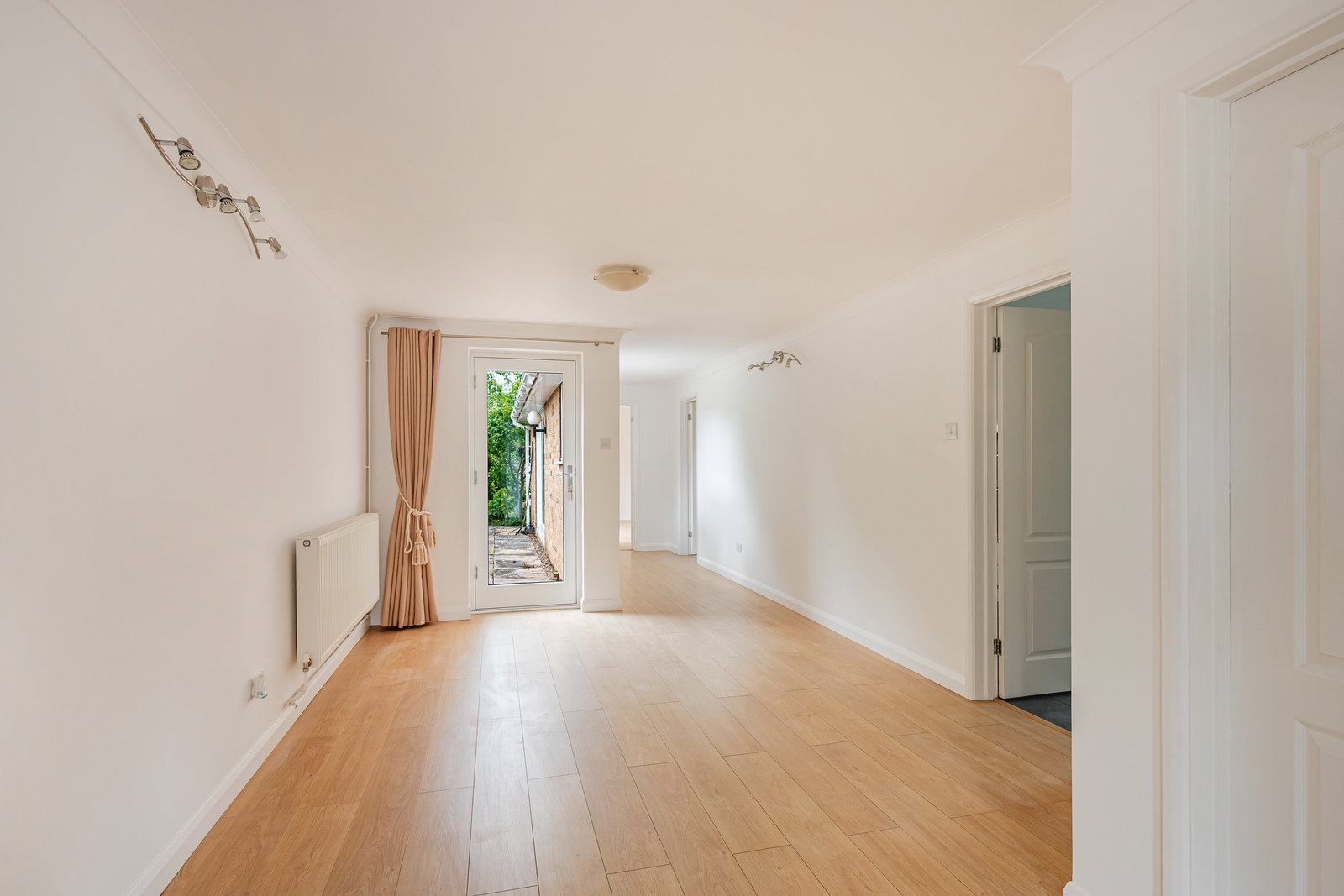 Bungalow in Grantham