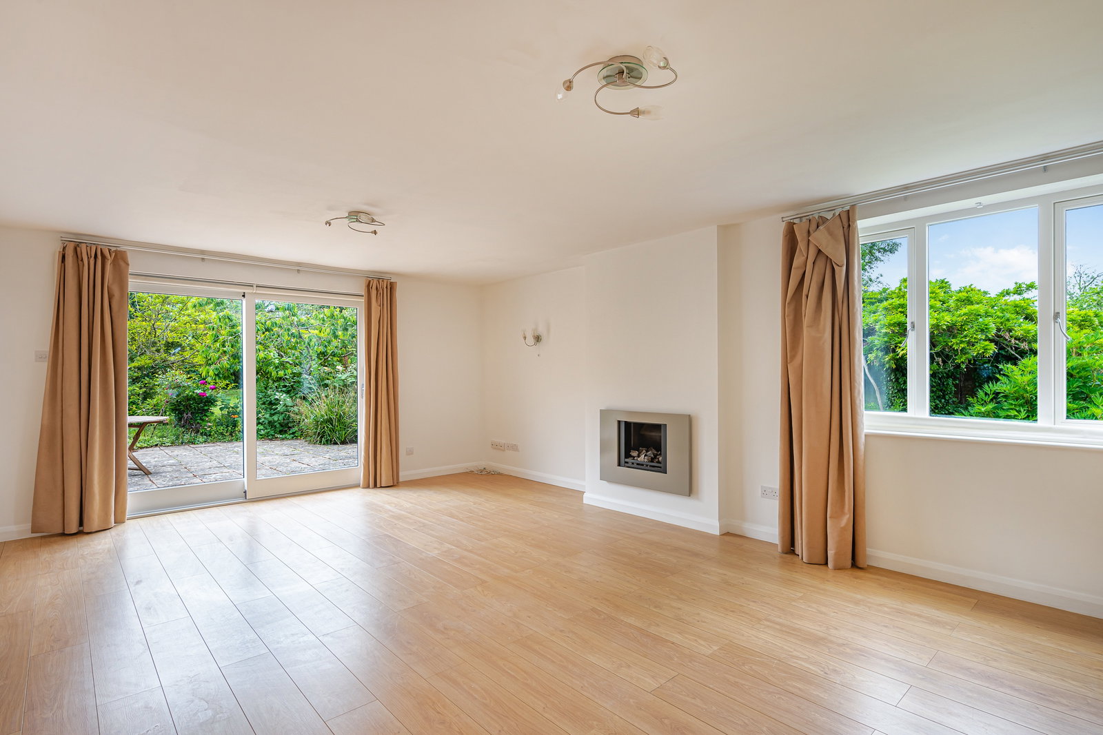 Bungalow in Grantham