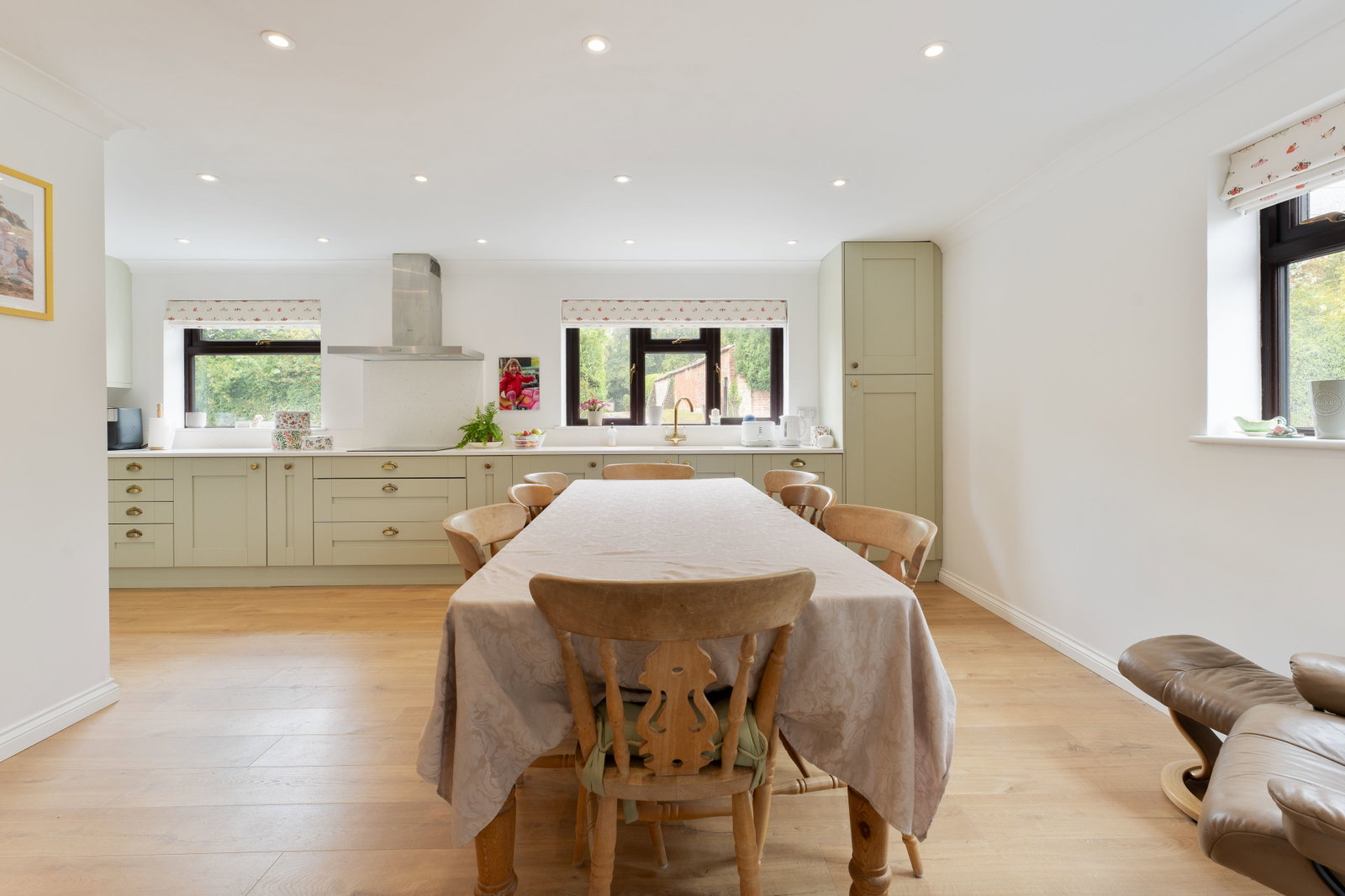 Detached House in Warminster