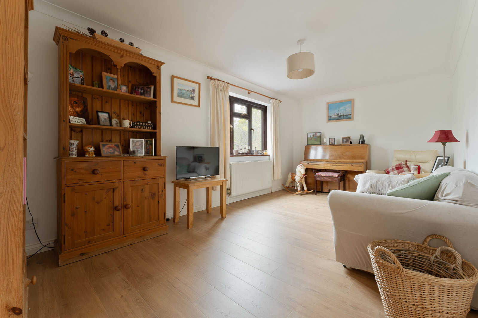 Detached House in Warminster