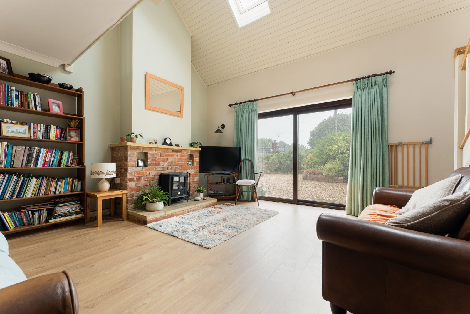 Detached House in Warminster