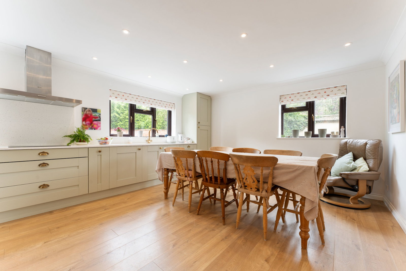 Detached House in Warminster