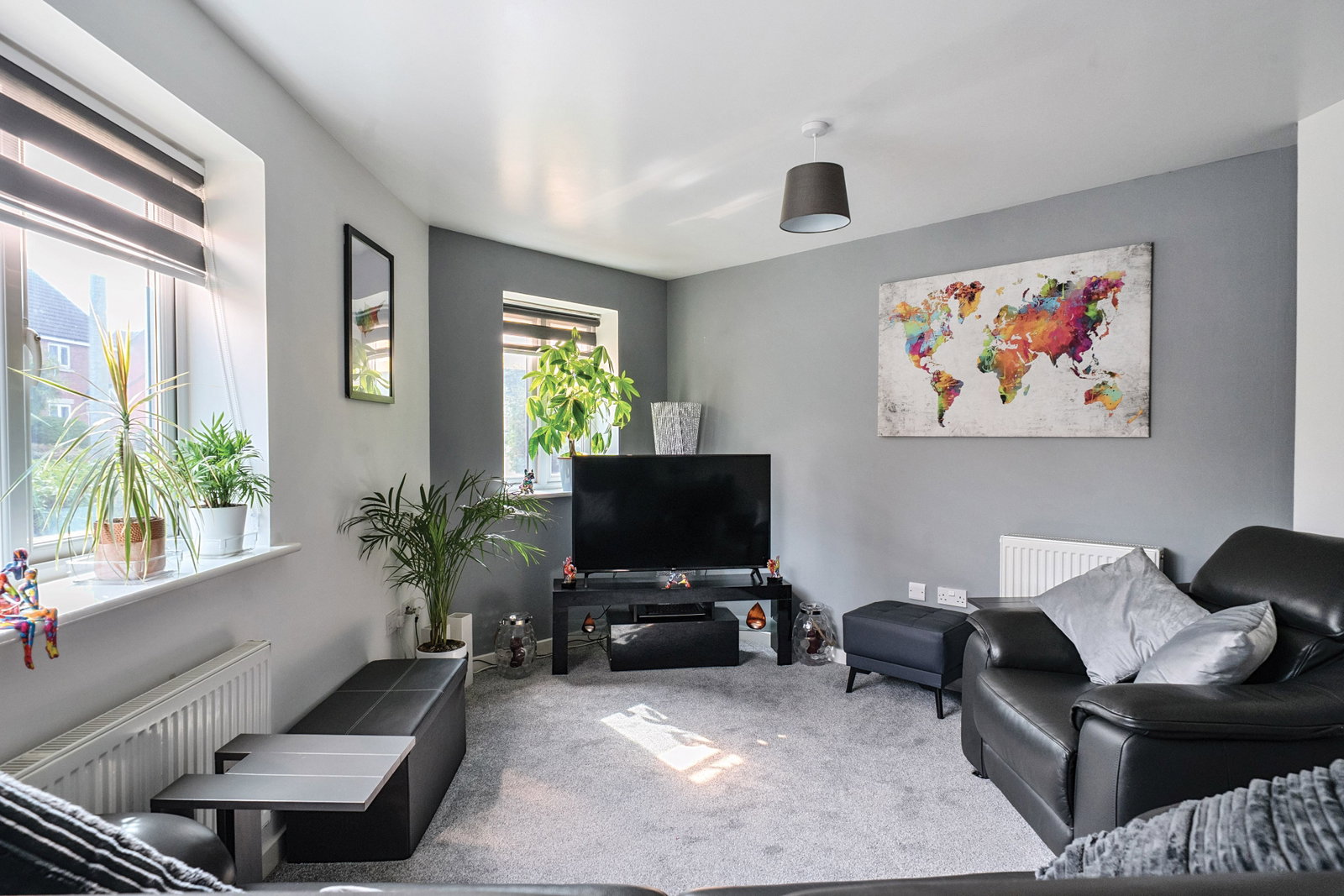 Ground Floor Flat in Warminster