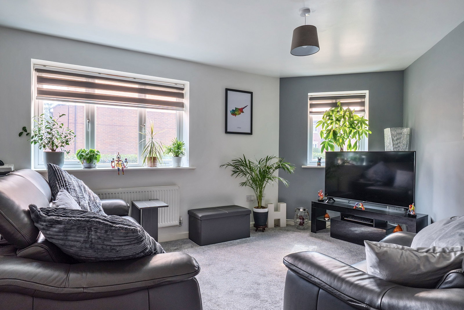 Ground Floor Flat in Warminster