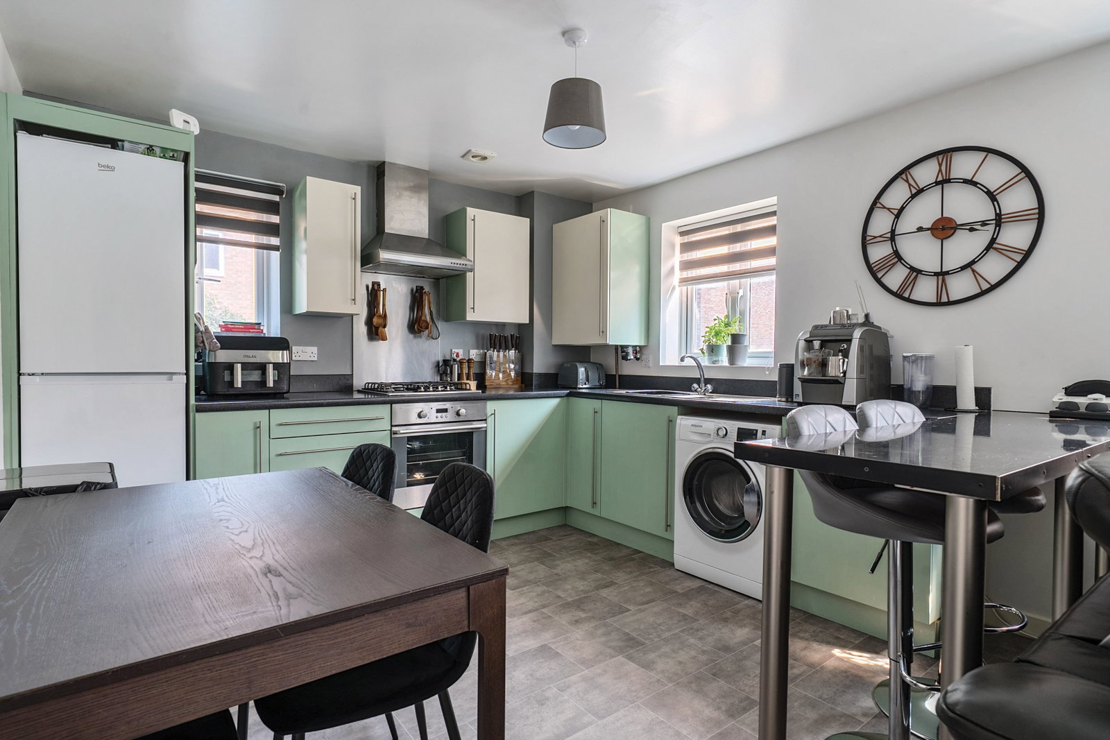 Ground Floor Flat in Warminster