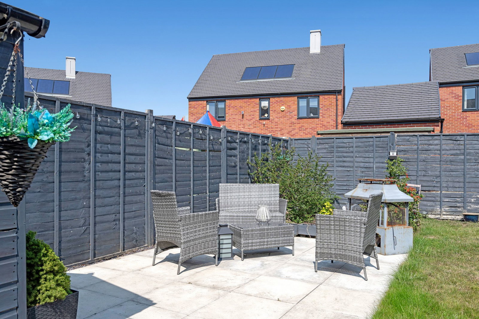 Semi Detached House in Cheltenham