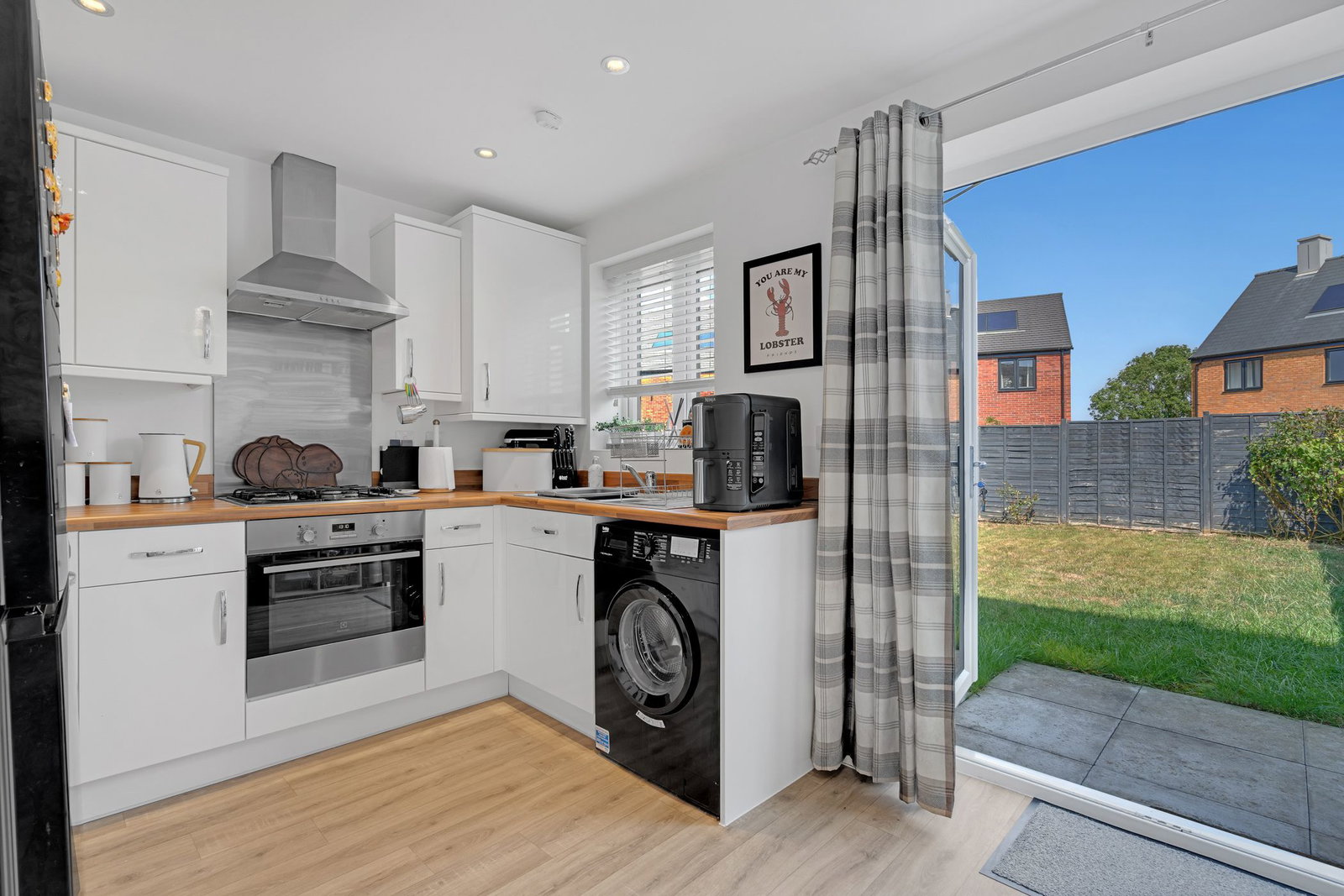 Semi Detached House in Cheltenham