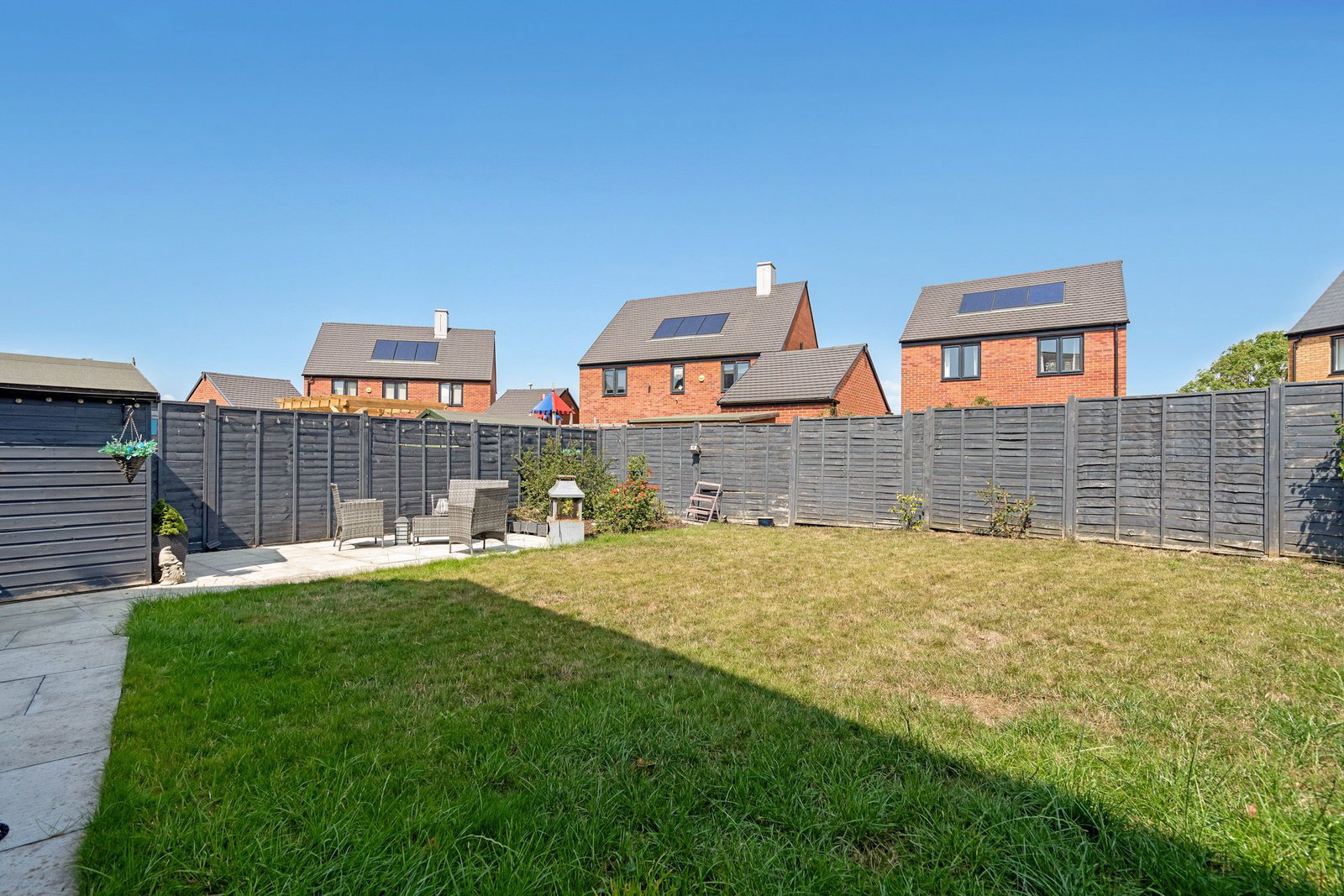 Semi Detached House in Cheltenham