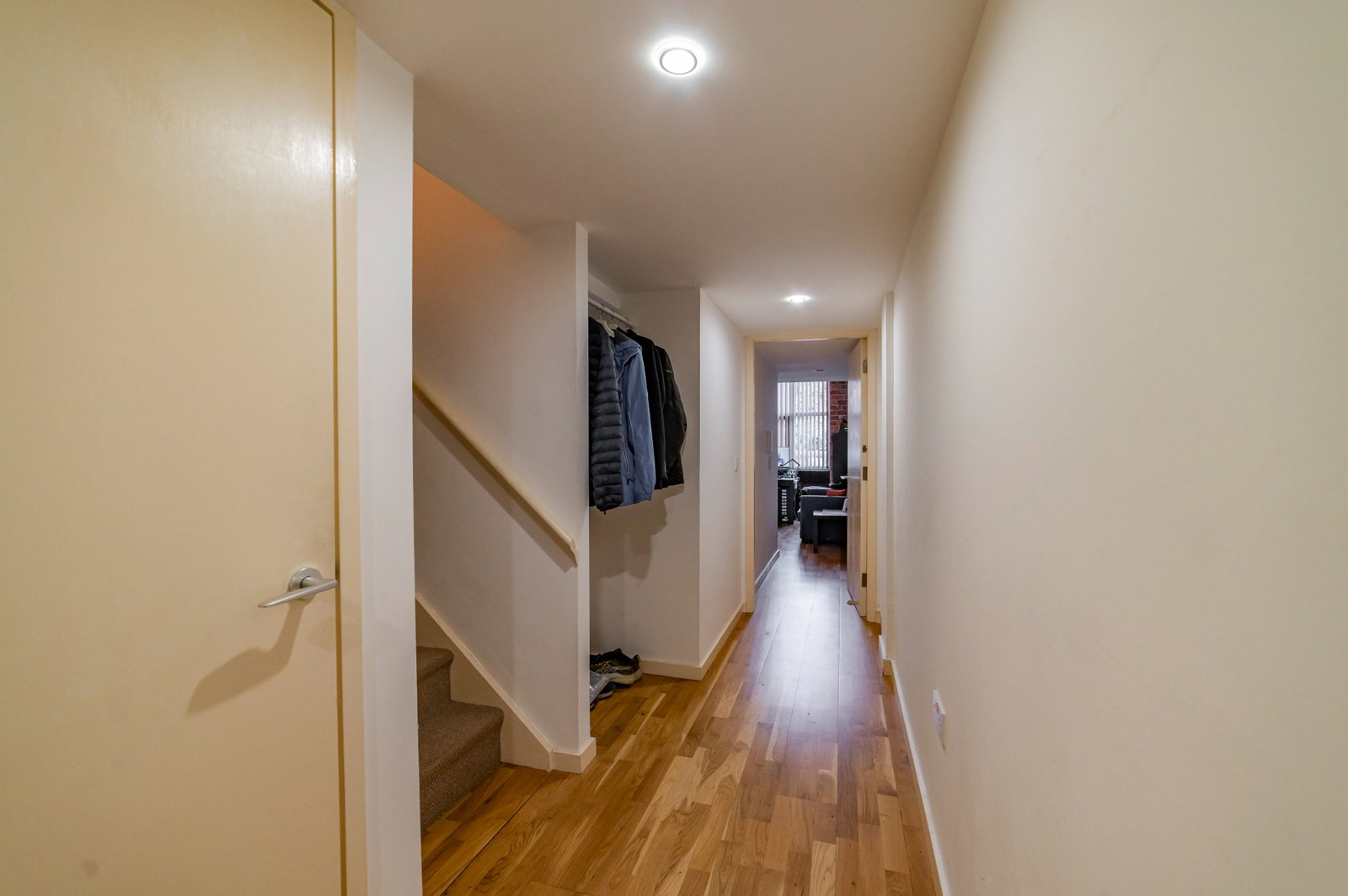 Flat in Stockport