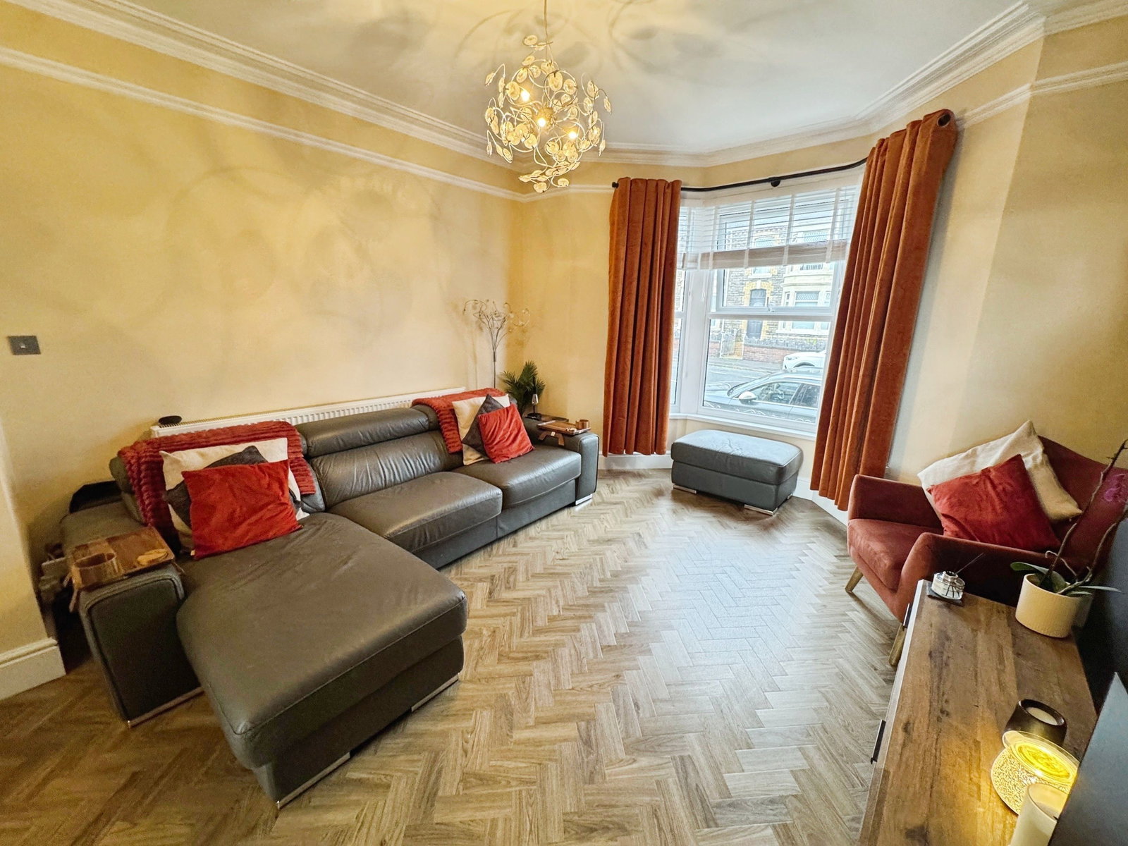 Terraced House for sale in Port Talbot, Broad Street, Port Talbot, SA13 1EW