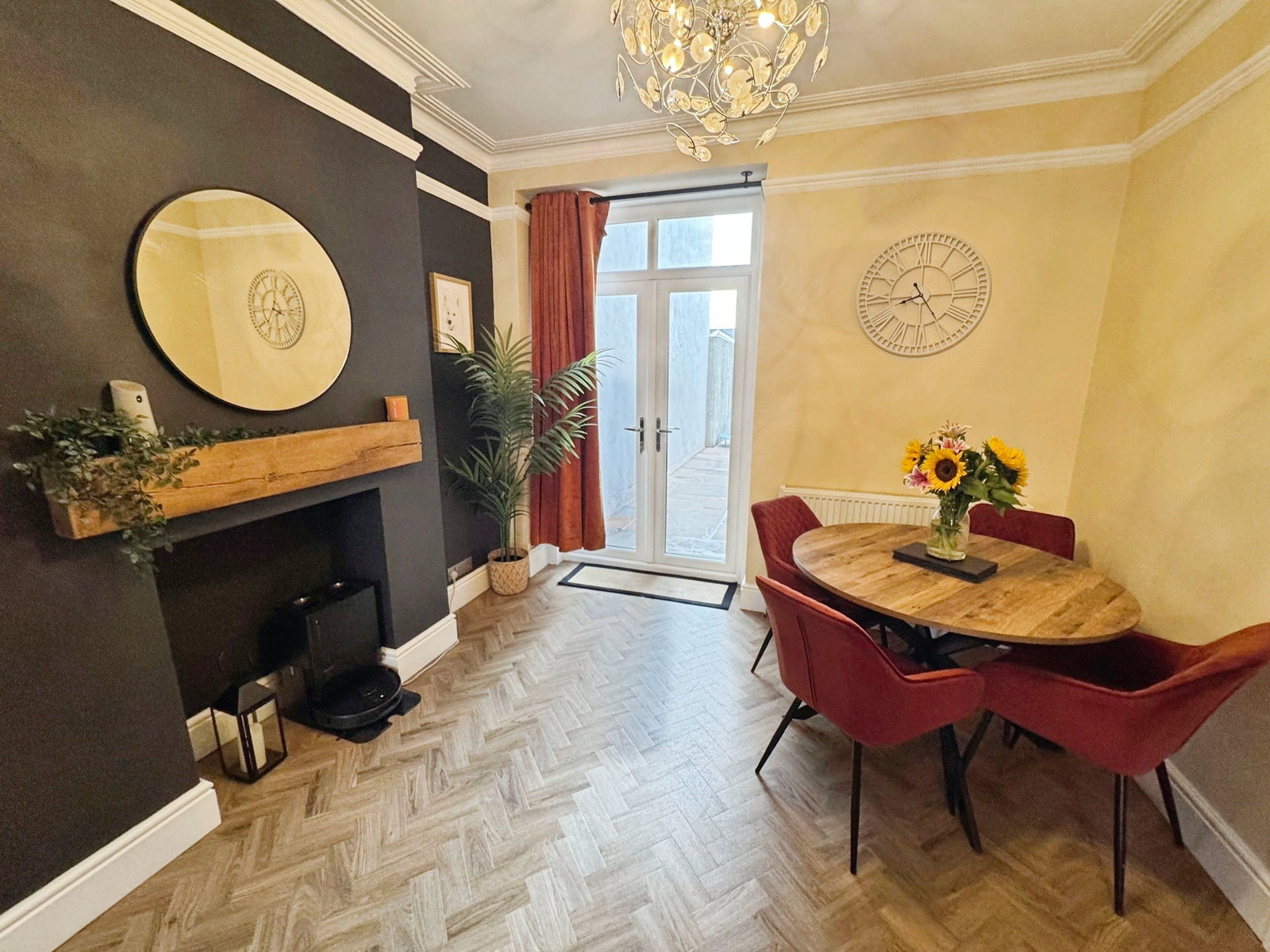 Terraced House for sale in Port Talbot, Broad Street, Port Talbot, SA13 1EW