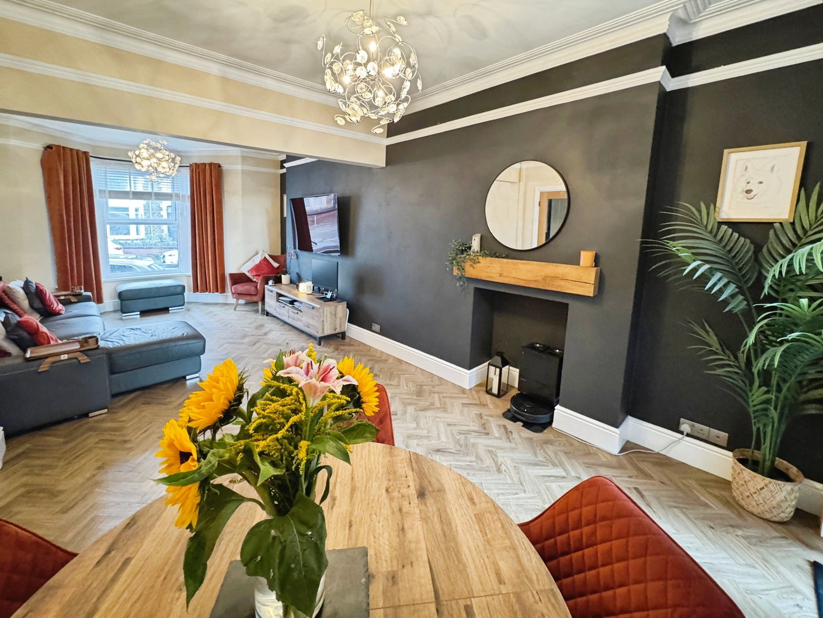 Terraced House for sale in Port Talbot, Broad Street, Port Talbot, SA13 1EW